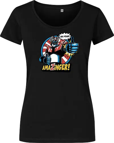 Amazinger