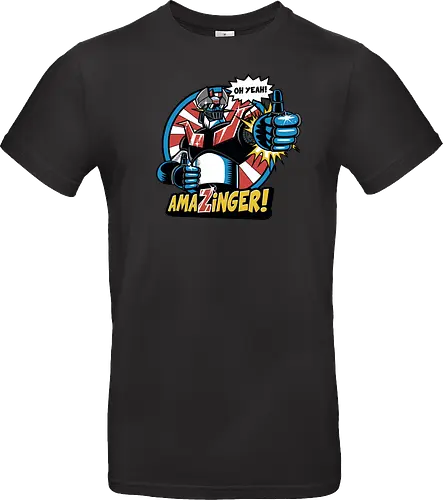 Amazinger