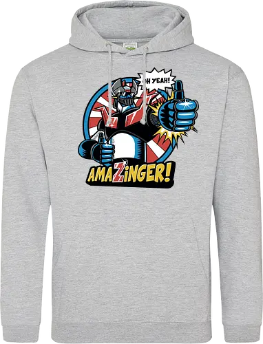 Amazinger