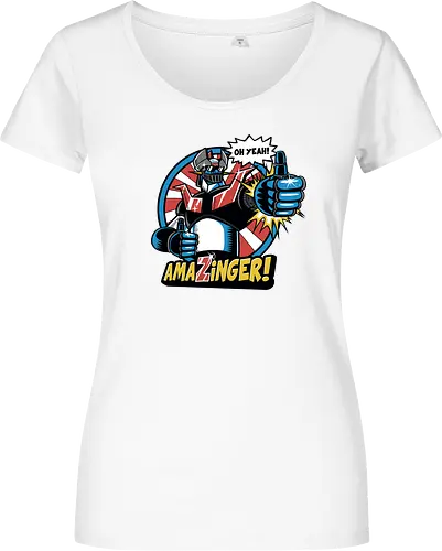 Amazinger