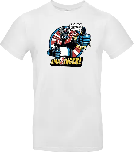 Amazinger