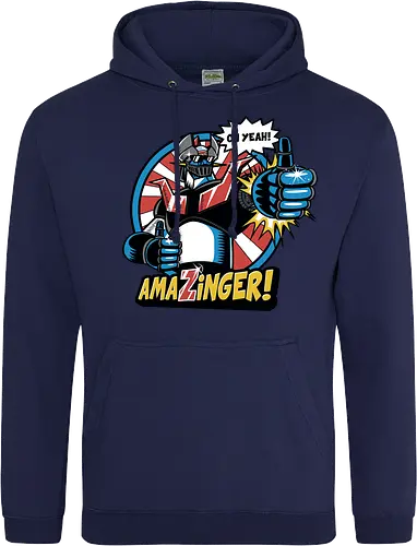Amazinger