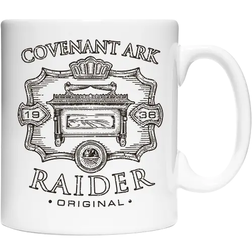 Covenant Ark Raider