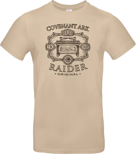 Covenant Ark Raider