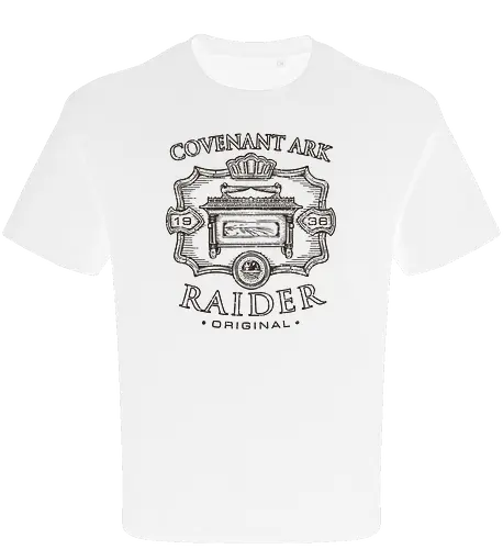 Covenant Ark Raider