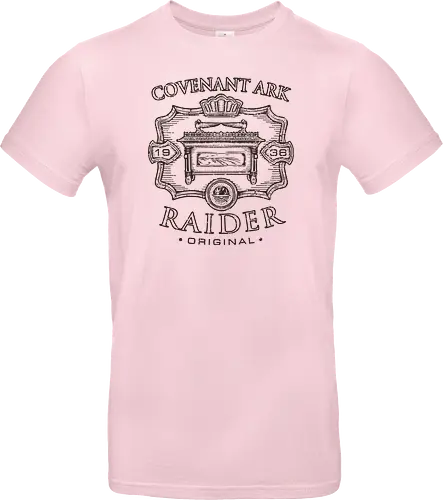 Covenant Ark Raider