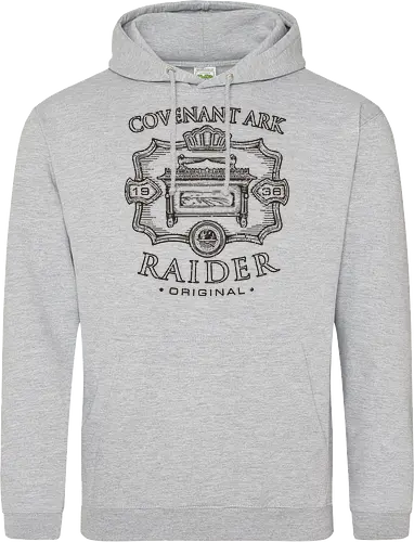 Covenant Ark Raider