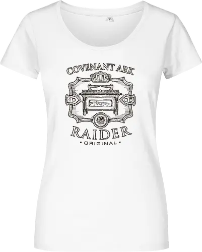 Covenant Ark Raider