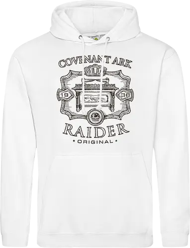 Covenant Ark Raider
