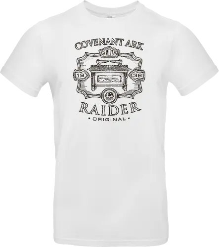 Covenant Ark Raider