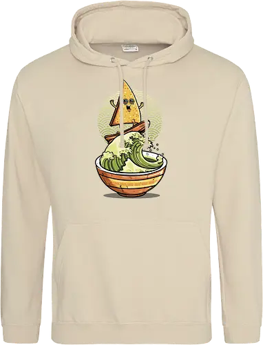 Guacagawa Mole