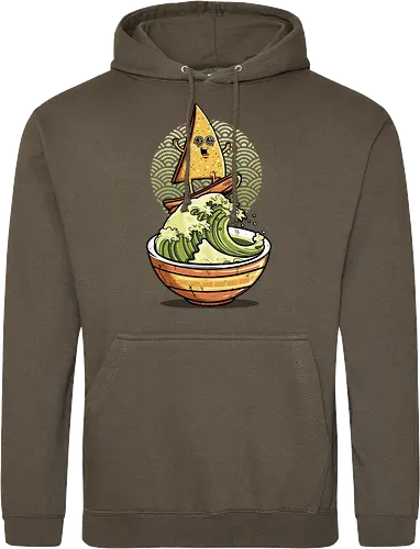 Guacagawa Mole