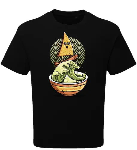 Guacagawa Mole