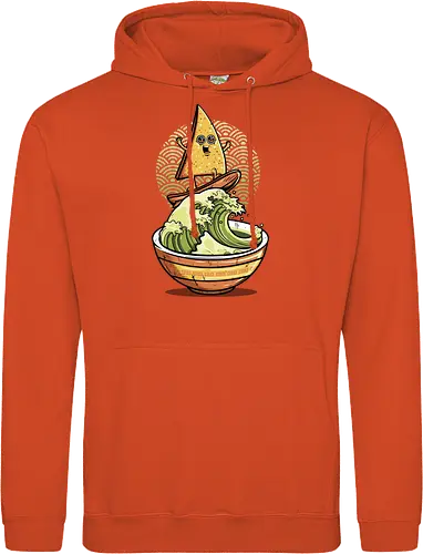 Guacagawa Mole