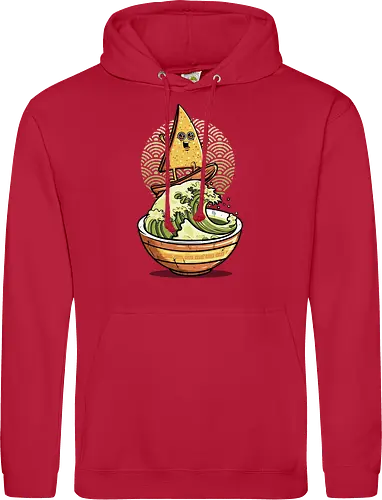 Guacagawa Mole