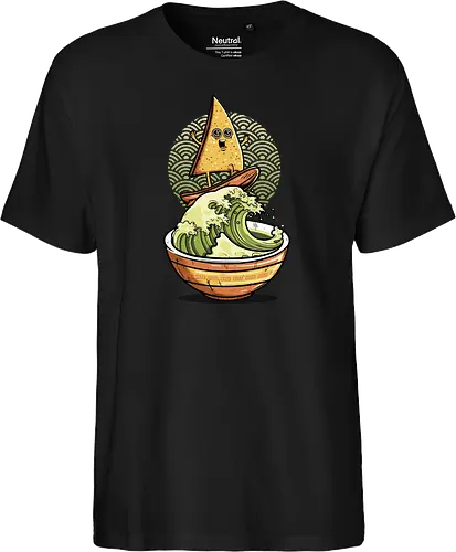 Guacagawa Mole