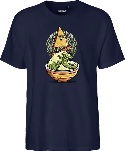 Guacagawa Mole
