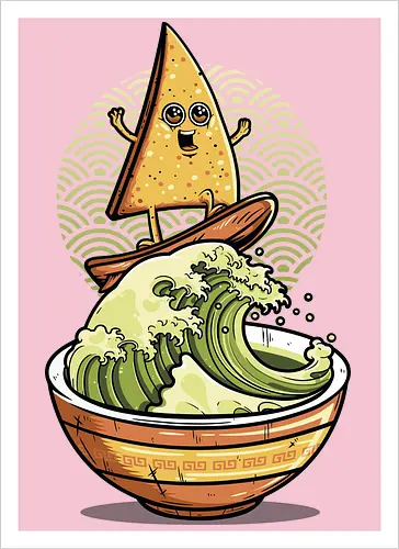 Guacagawa Mole