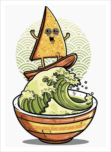 Guacagawa Mole