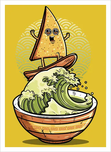 Guacagawa Mole