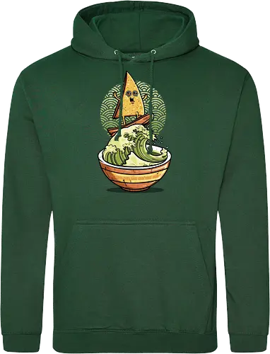 Guacagawa Mole