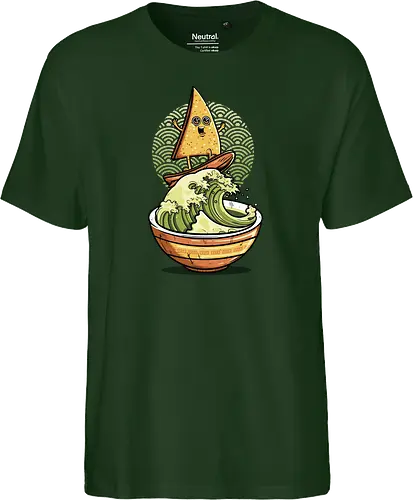 Guacagawa Mole