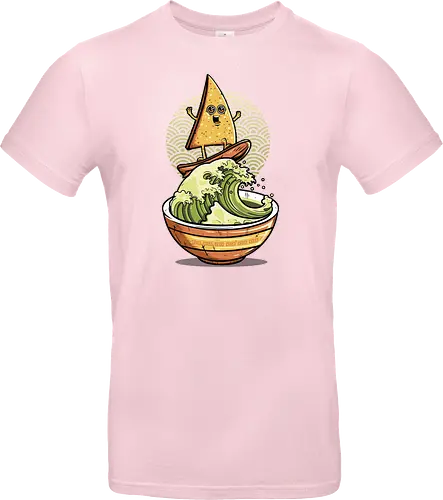 Guacagawa Mole