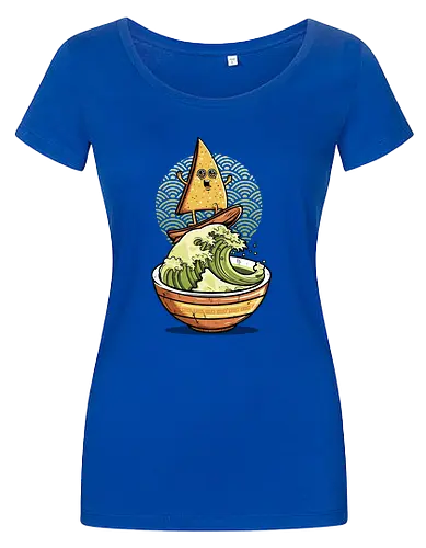 Guacagawa Mole
