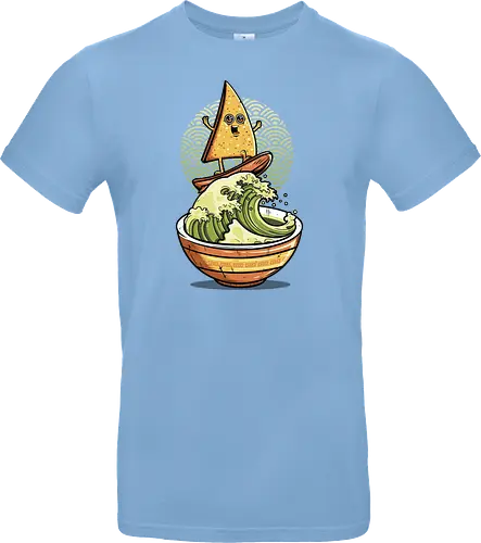 Guacagawa Mole