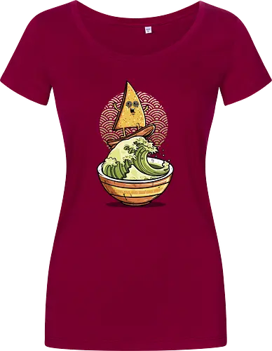 Guacagawa Mole