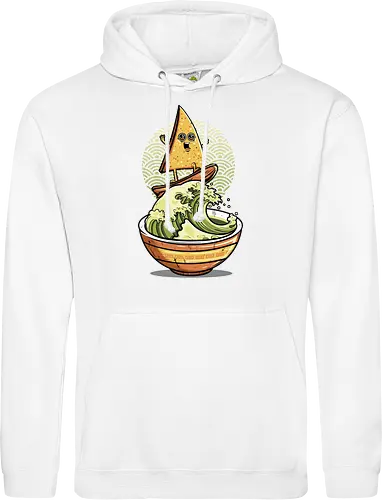 Guacagawa Mole
