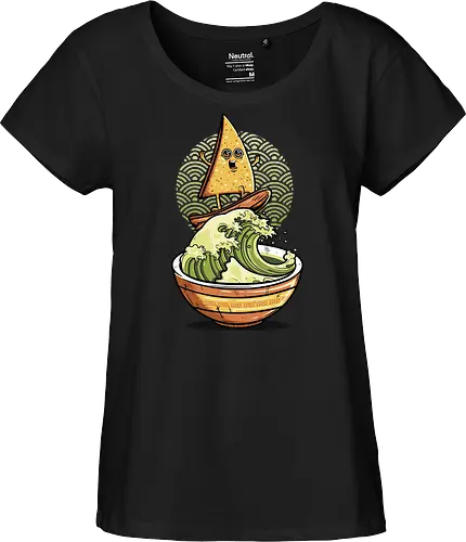 Guacagawa Mole