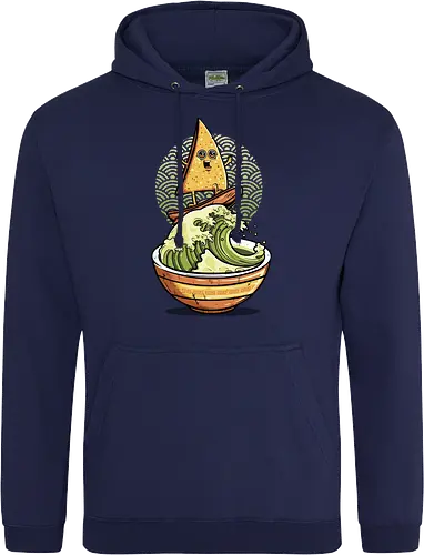 Guacagawa Mole