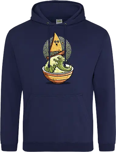 Guacagawa Mole