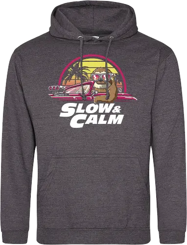 Slow and Calm