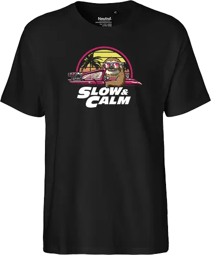 Slow and Calm