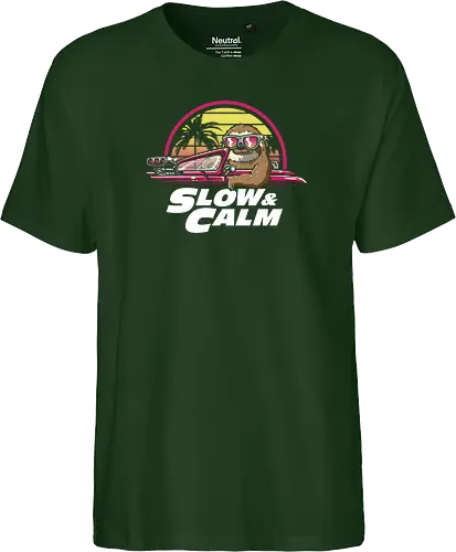 Slow and Calm