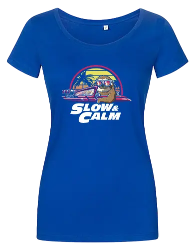 Slow and Calm