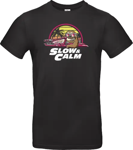 Slow and Calm