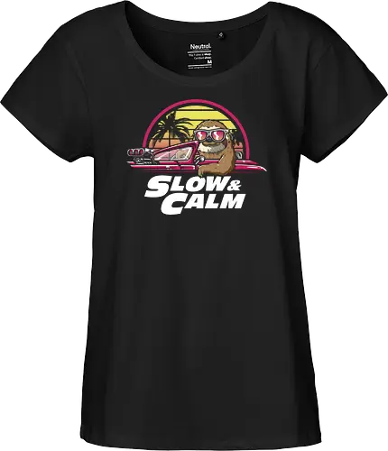 Slow and Calm