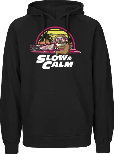 Slow and Calm