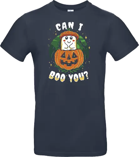 Naughty Ghost