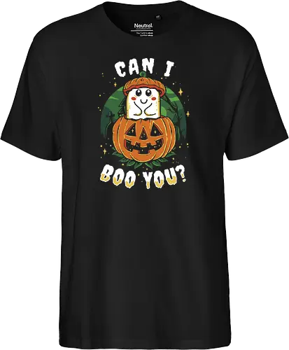 Naughty Ghost