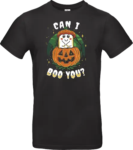 Naughty Ghost