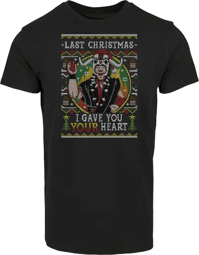 Ugly Sweater of Doom