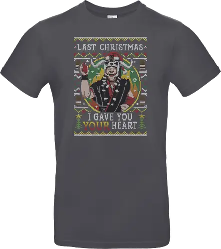 Ugly Sweater of Doom
