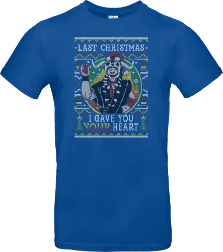 Ugly Sweater of Doom
