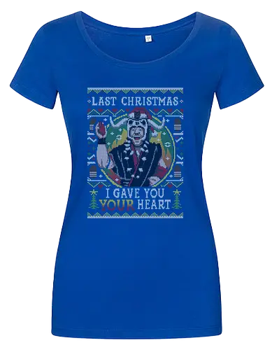 Ugly Sweater of Doom