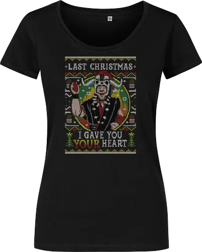 Ugly Sweater of Doom