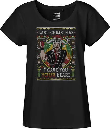 Ugly Sweater of Doom